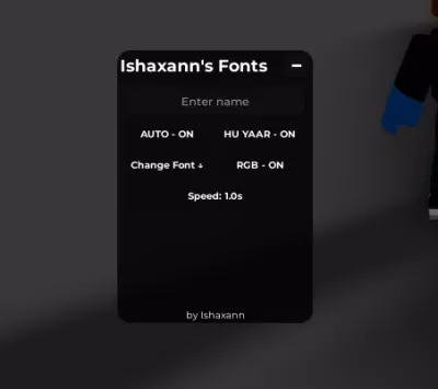 Brookhaven 🏡RP Script