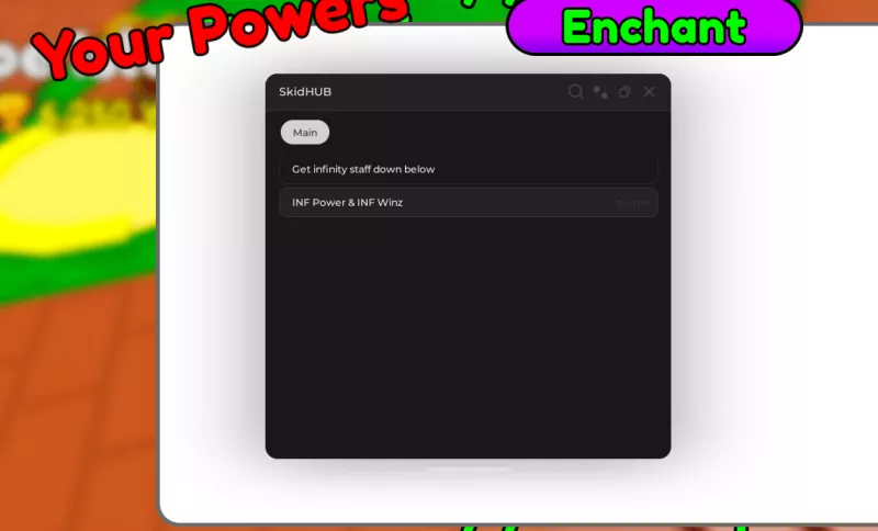 SkidHUB Fight Baddies Simulator Script